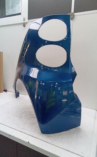 Sin ref rear wing - rear, smart