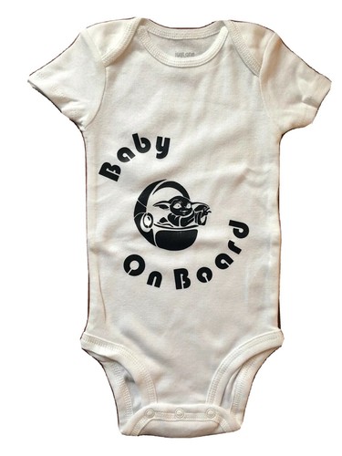 Star wars baby one piece - star,
