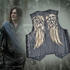 Walking’s Dead Cosplay Daryl