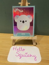 Squishmallows Holo Foil