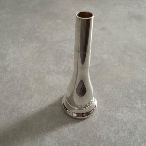 Schilke mouthpiece for horn - mouthpiece,