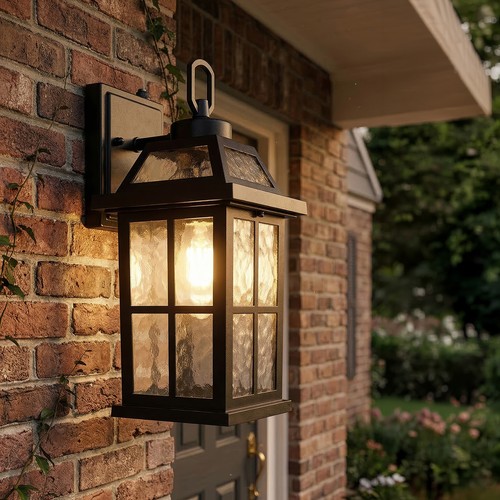 Motion light sensor - motion,