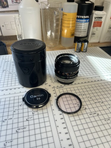 Canon 1 4 ssc fast - canon, mm