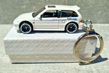 Honda Civic EF Keychain