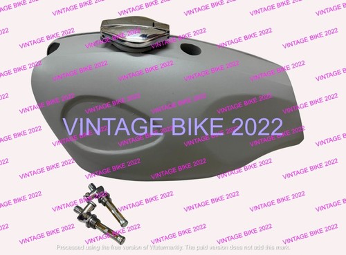 Bsa b25 b44 starfire - b25, raw