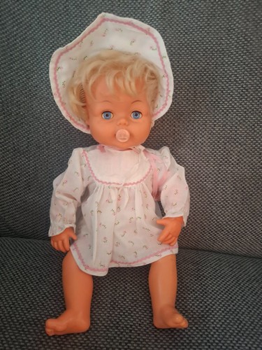 Genuine vintage 1970s - vintage, 1980