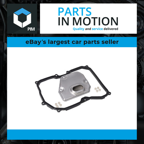 Automatic gearbox oil filter - automatic,