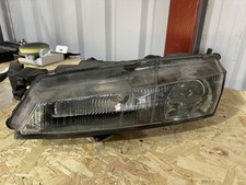 Nissan Silvia S14a Passenger