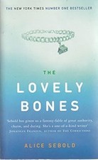 THE LOVELY BONES PB A FORMAT
