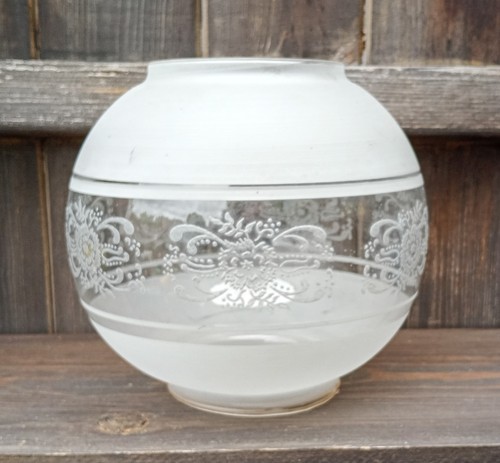 Original victorian round - original, acid