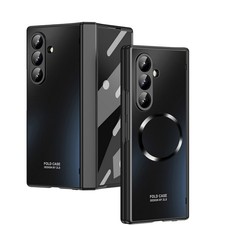 Magnetic Case For Samsung