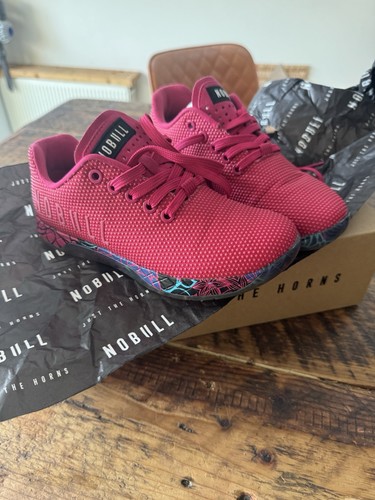 Nobull women trainers - nobull, women's