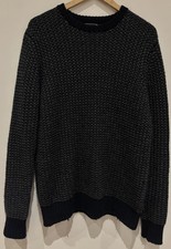 JOHN PARTRIDGE Chunky-Knit
