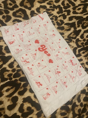 Yes novelty pillowcase - novelty,