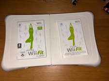 Wii Fit Balance Board with