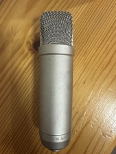 RØDE NT1-A Studio Condenser