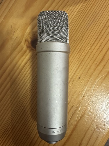 Røde nt1 studio - rØde,
