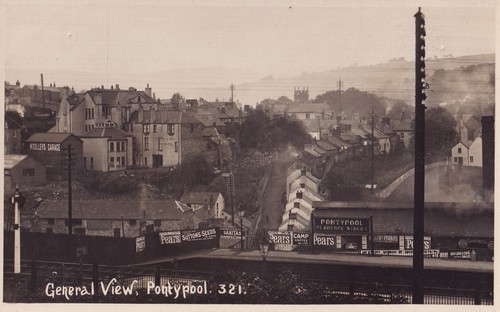 Viner 321 general view - viner,