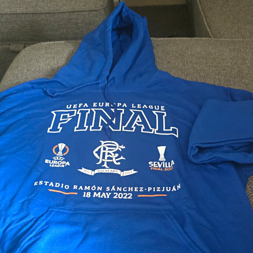 Rangers uefa europa league - uefa,