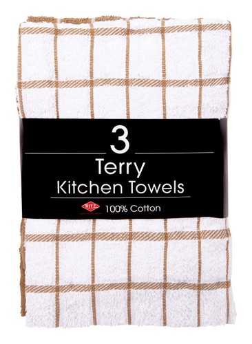 Ritz 82461 mocha - mocha, long