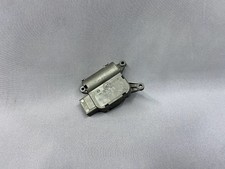 VAUXHALL MERIVA A MK1 03-09 HEATER FLAP MOTOR GENUINE 0132801356