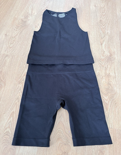 Primark cares black - primark, seamless