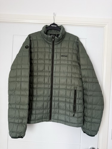 Marmot insulated mens - mens, jacket
