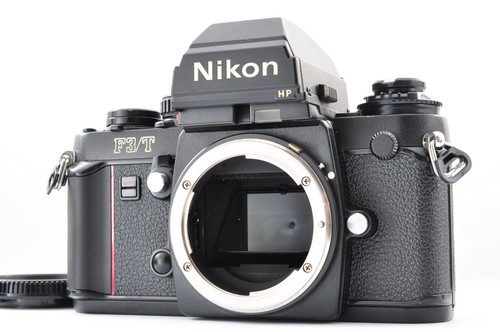 Nikon hp titan - f3/t,