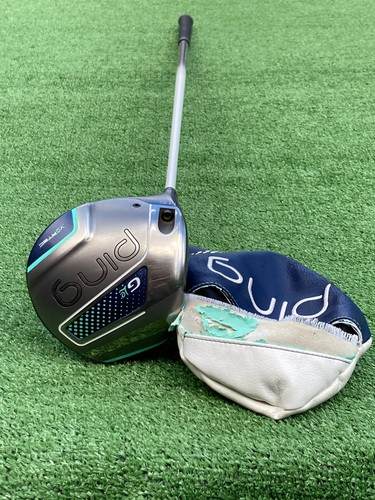 Ping driver 11 - g, 11.5