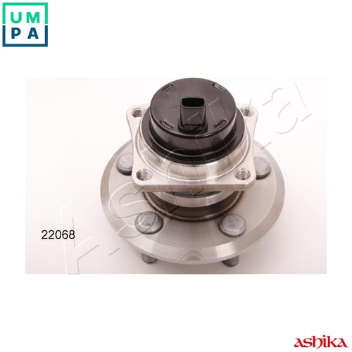 Wheel hub 22068 - hub, 44-22068