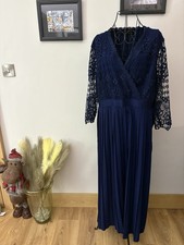 Little Mistress Women's Blue