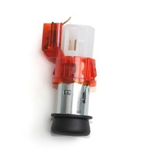 Cigarette Lighter Kit Fit For 1998-2011 Audi 4B0919305A 4B0919305B