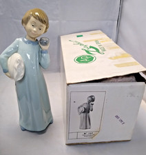 Zaphir figurine by Lladro