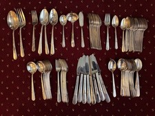 Holmes & Edwards Inlaid IS