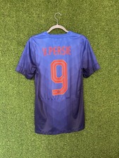 Netherlands Van Persie