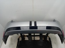 TOYOTA COROLLA Rear Bumper 2018-2025 Estate 1L0   