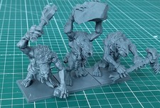 Avatars of War Stone Trolls