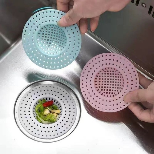 Hair trap shower bath plug - shower,