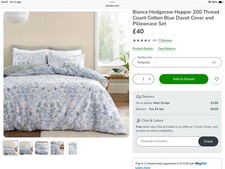 dunelm king size duvet cover