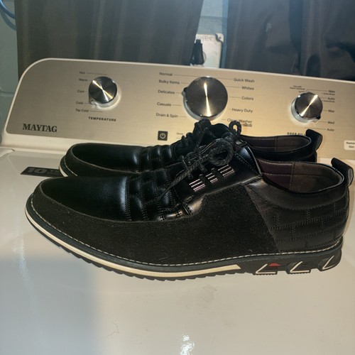 Gatsby shoes men size 5 - men's,
