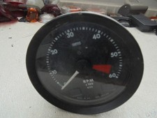 Triumph TR7 Smiths Rev counter
