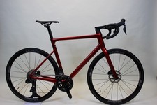 ORRO Gold STC 105 Di2, Carbon