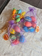 EASTER DECORATIVE EGGS BUNDLE