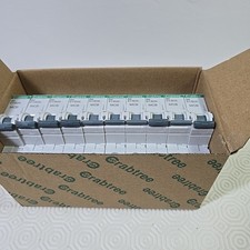 Crabtree B6 61/B06 6A 6kA