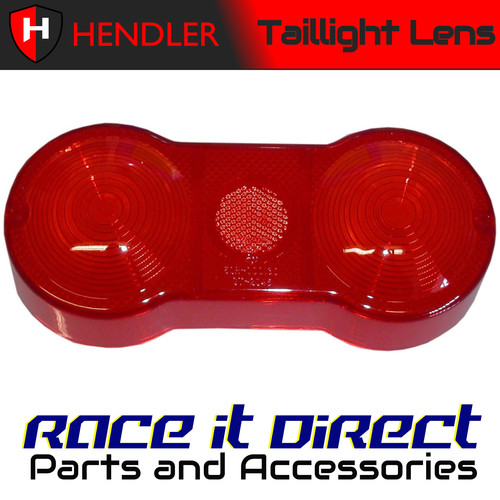 Taillight lens for suzuki - taillight,