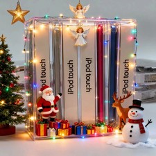 🌟"NEW"(Sealed) Apple iPod Touch 7th 128/256gb (All Colors)Warranty Xmas🎅Gift🎁