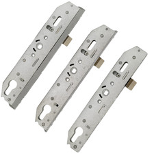 Genuine Mila Coldseal Upvc Door Lock Latch Only 25 28 35mm Multi Point Gearbox