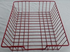 Vintage Desk Filing Tray Retro