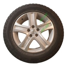 2008 SUZUKI GRAND VITARA ALLOY