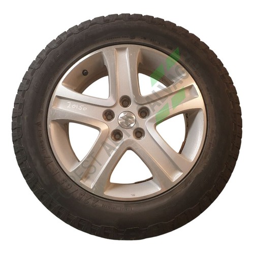 2008 suzuki grand vitara alloy - suzuki,